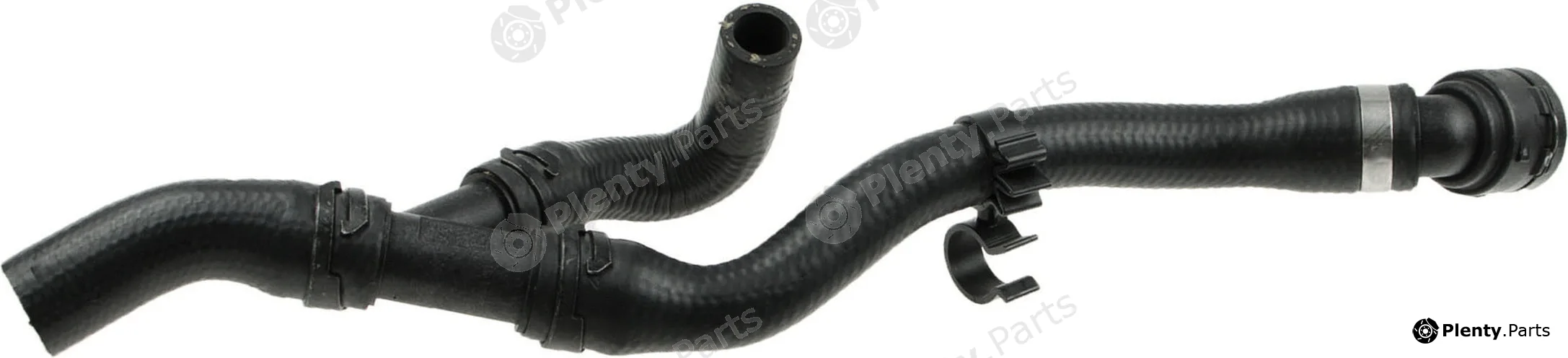 Gates 02-3211 — Heater Hose