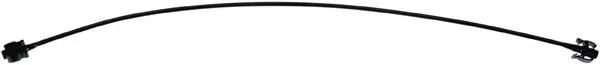 Gates 02-2992 — Heater Hose