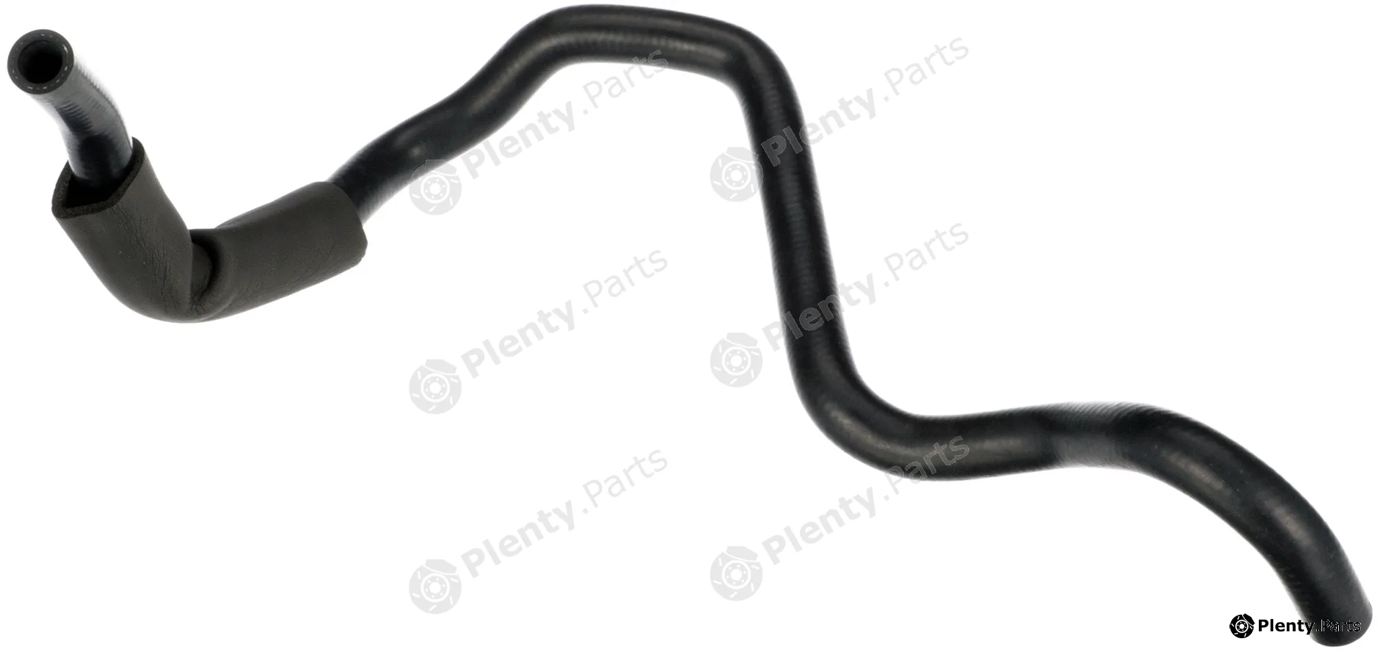 Gates 02-3068 — Heater Hose