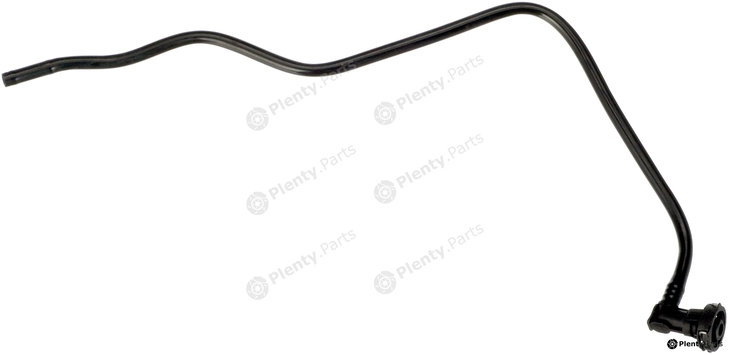 Gates EMH643 — Hose, crankcase ventilation