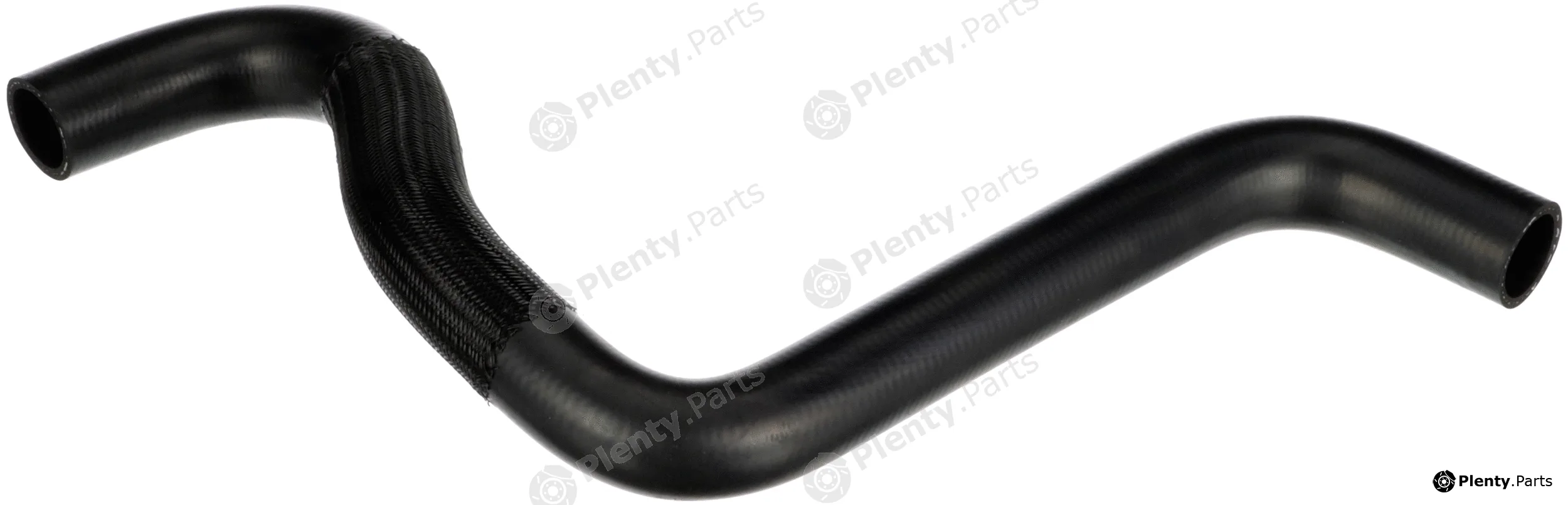 Gates 05-4986 — Radiator Hose