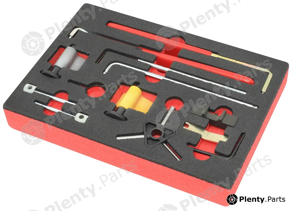 Gates GAT4840A — Mounting Tools, timing belt