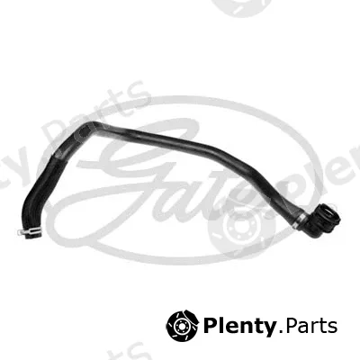 Gates 05-2606 — Radiator Hose