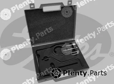 Gates GAT4822 — Mounting Tools, timing belt