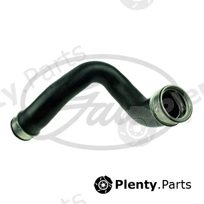 Gates 09-0821 — Charge Air Hose
