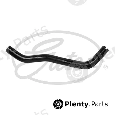 Gates 02-2355 — Heater Hose
