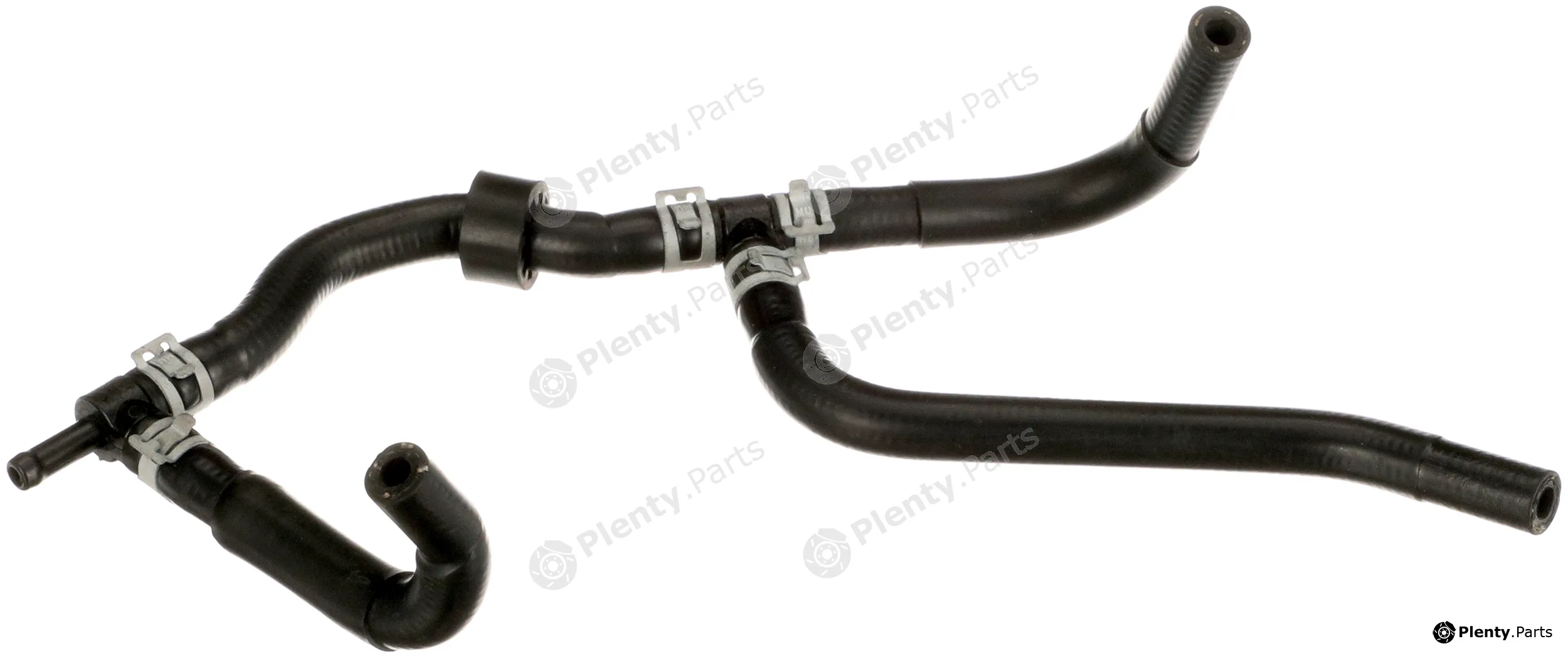 Gates 02-3212 — Heater Hose