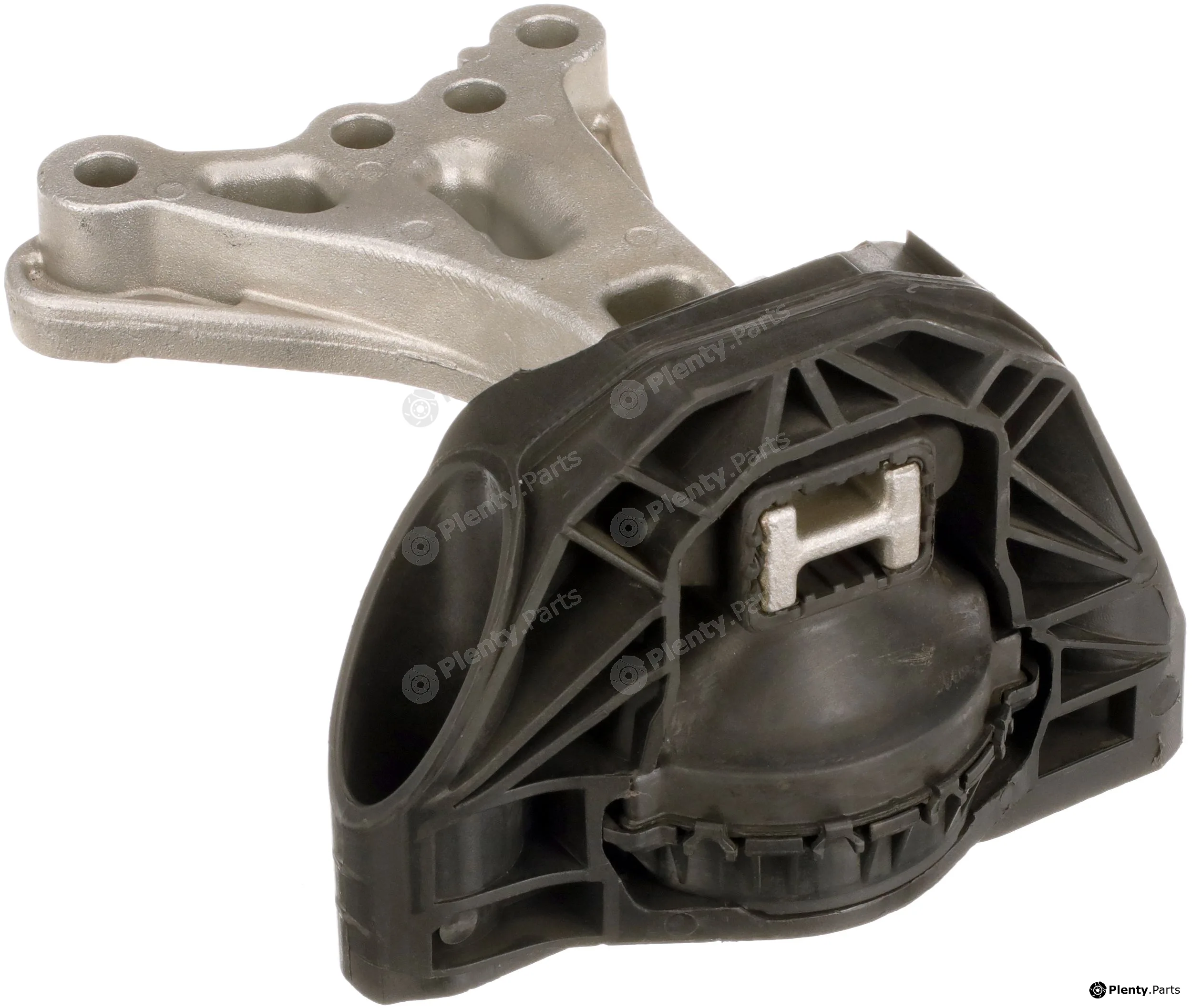 Gates ETM2141 — Mounting, automatic transmission