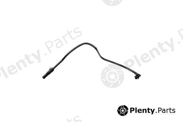 Gates 02-2893 — Heater Hose