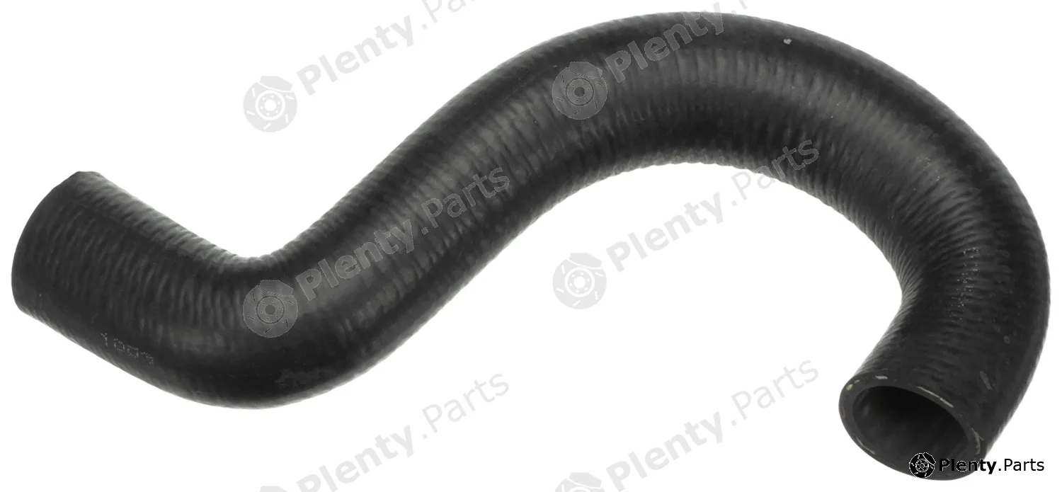 Gates 05-1024 — Radiator Hose