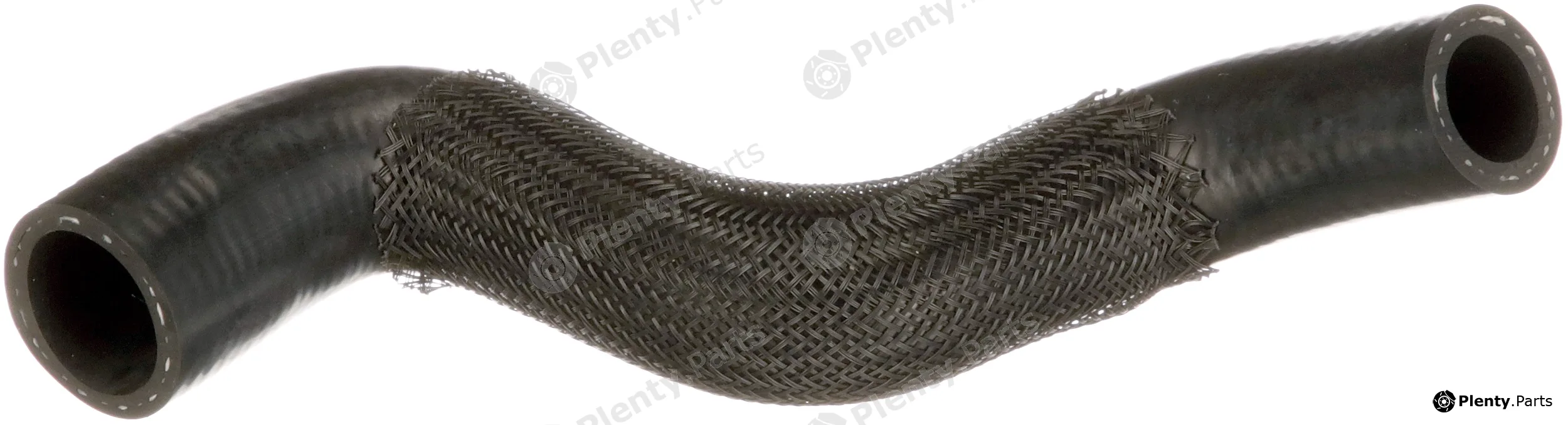 Gates 02-1620 — Heater Hose