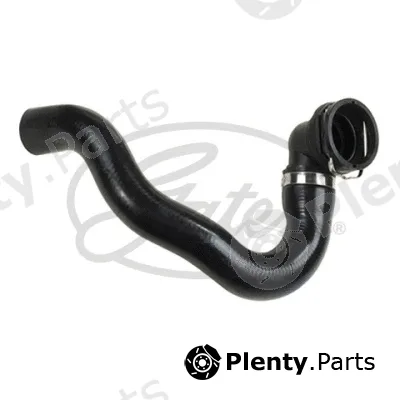 Gates 05-2707 — Radiator Hose