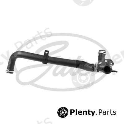 Gates 05-3976 — Radiator Hose