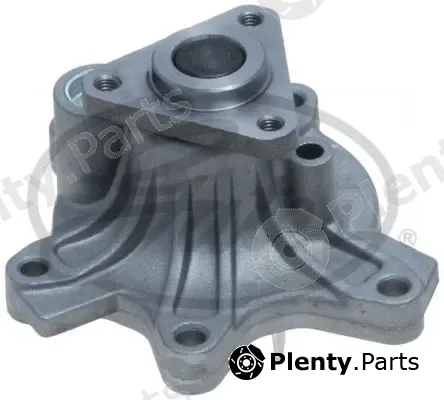 Gates WP0226 — Water Pump, engine cooling