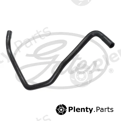 Gates 02-1919 — Heater Hose
