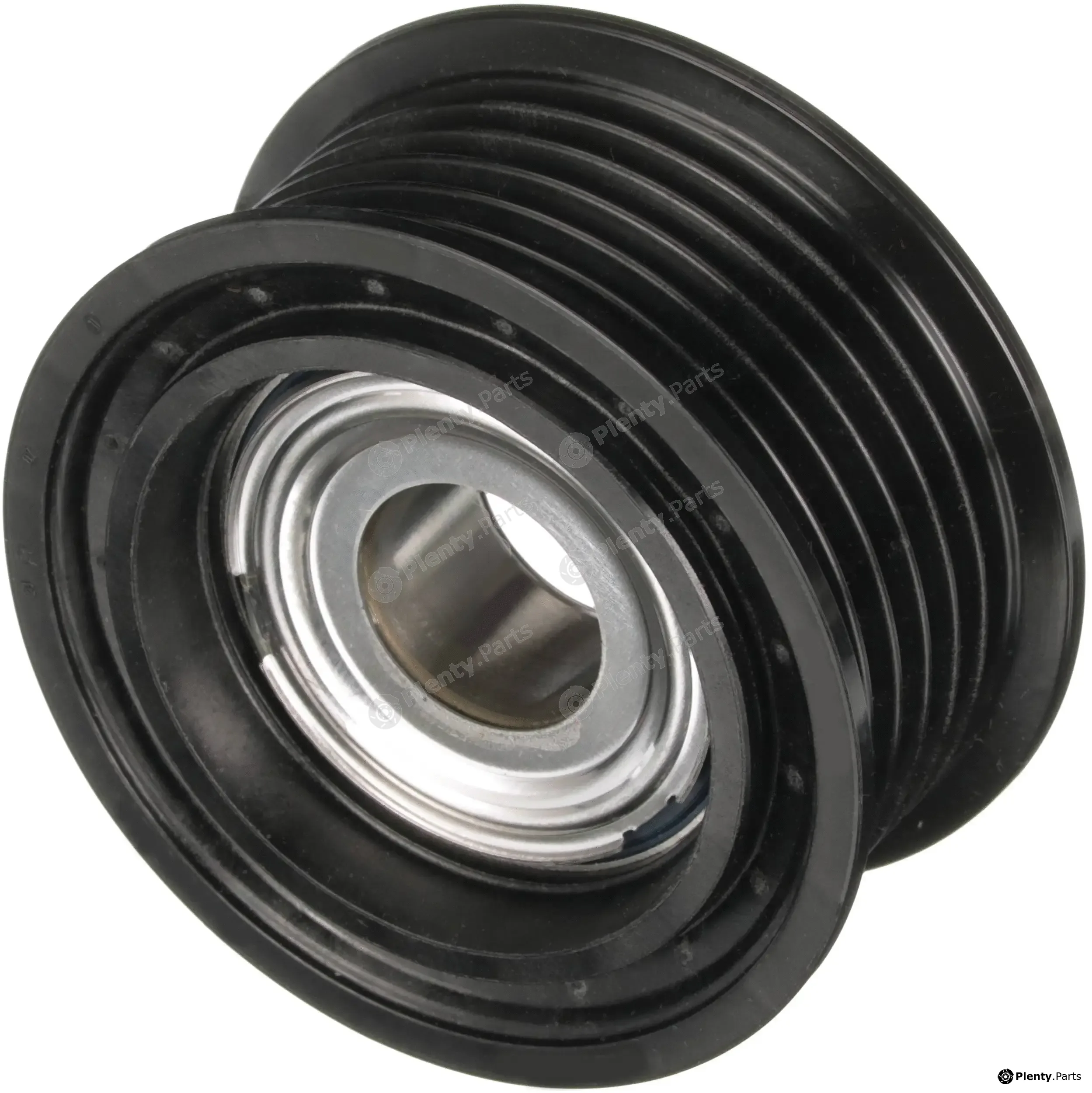 Gates T36835 — Deflection/Guide Pulley, V-ribbed belt DriveAlign®