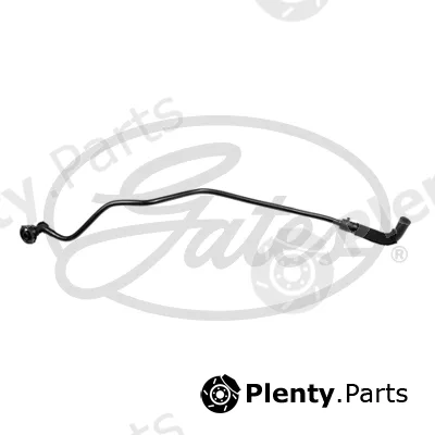 Gates 02-2845 — Heater Hose