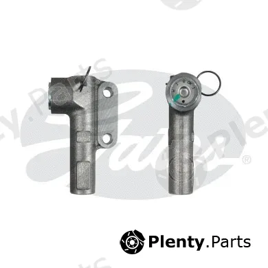 Gates T43193 — Vibration Damper, timing belt