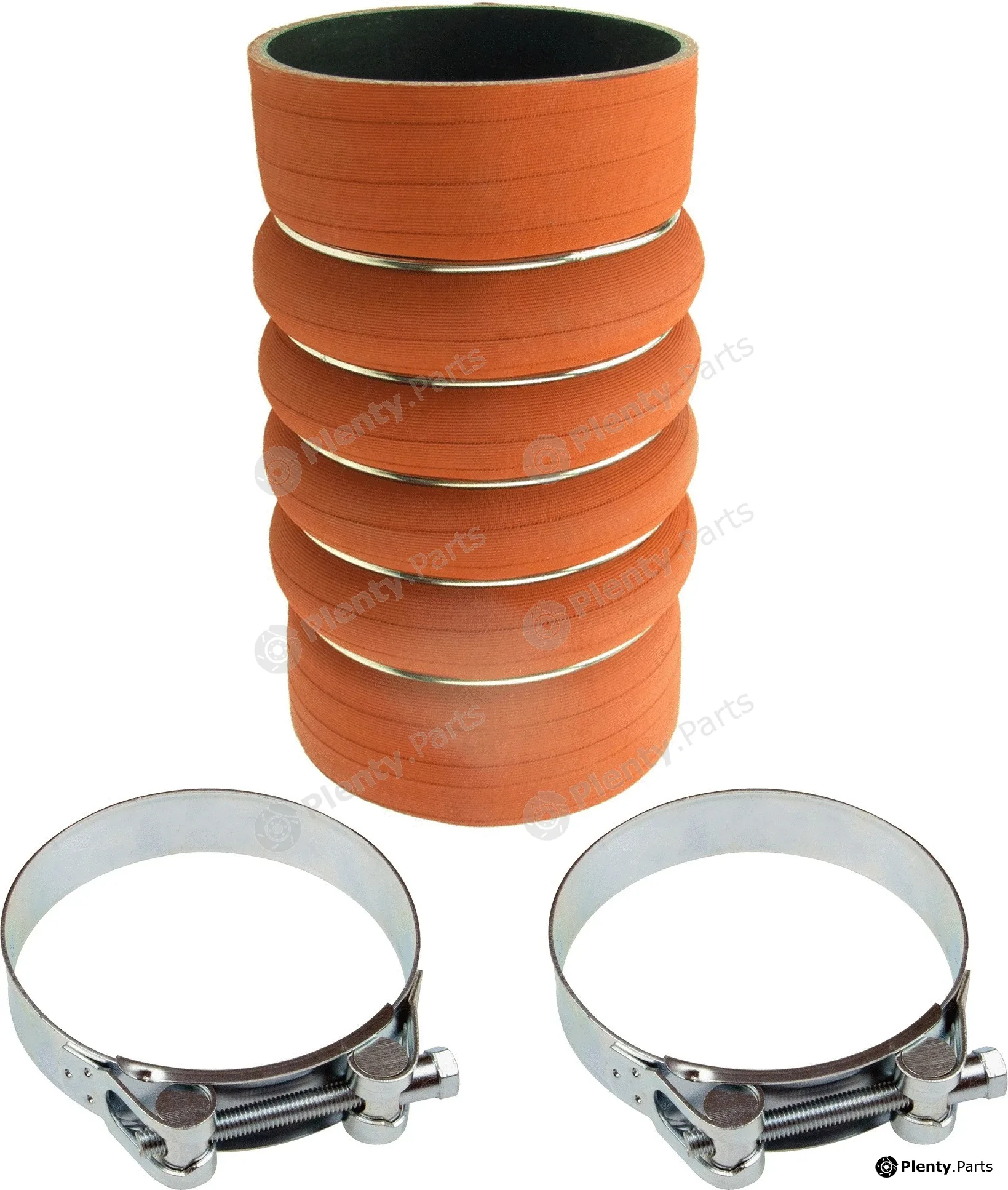 Gates 09-1051 — Charge Air Hose
