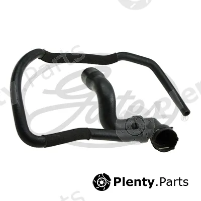 Gates 05-2666 — Radiator Hose