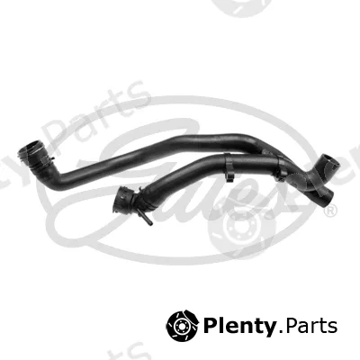Gates 05-4536 — Radiator Hose