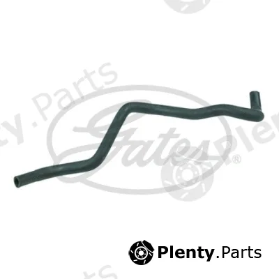 Gates 05-2704 — Radiator Hose