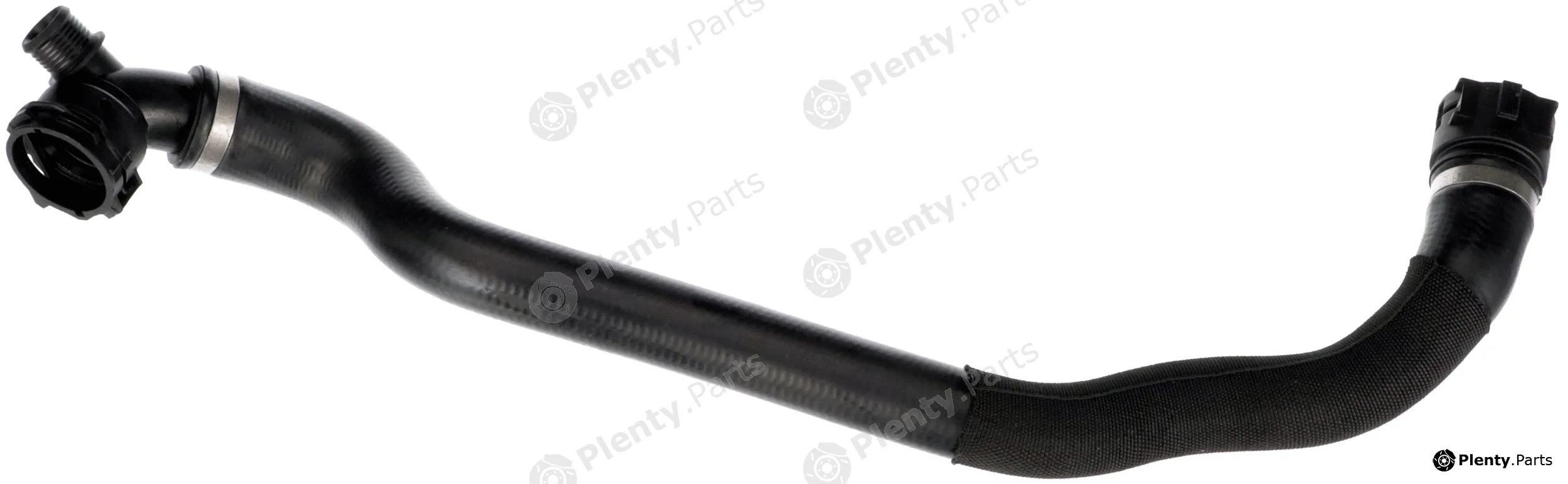 Gates 05-4857 — Radiator Hose