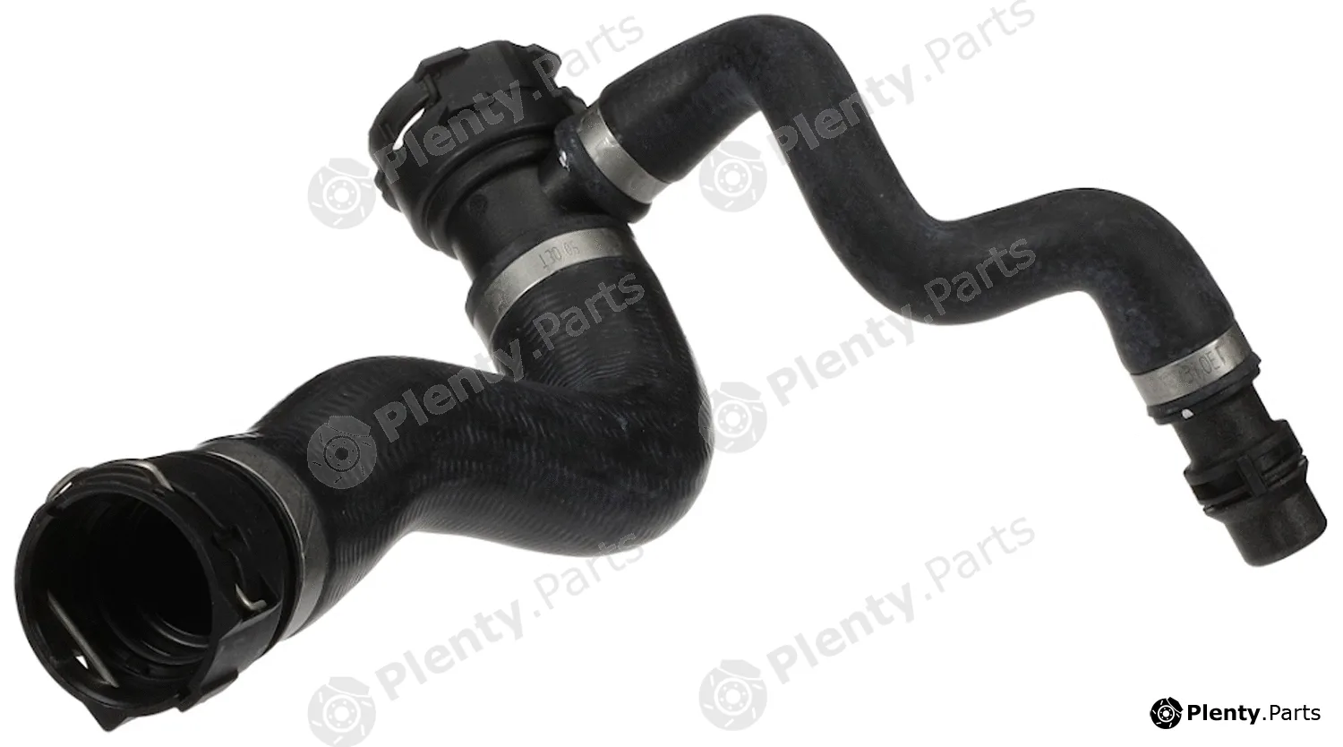Gates 05-2825 — Radiator Hose