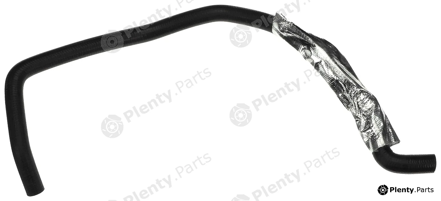 Gates 02-3127 — Heater Hose
