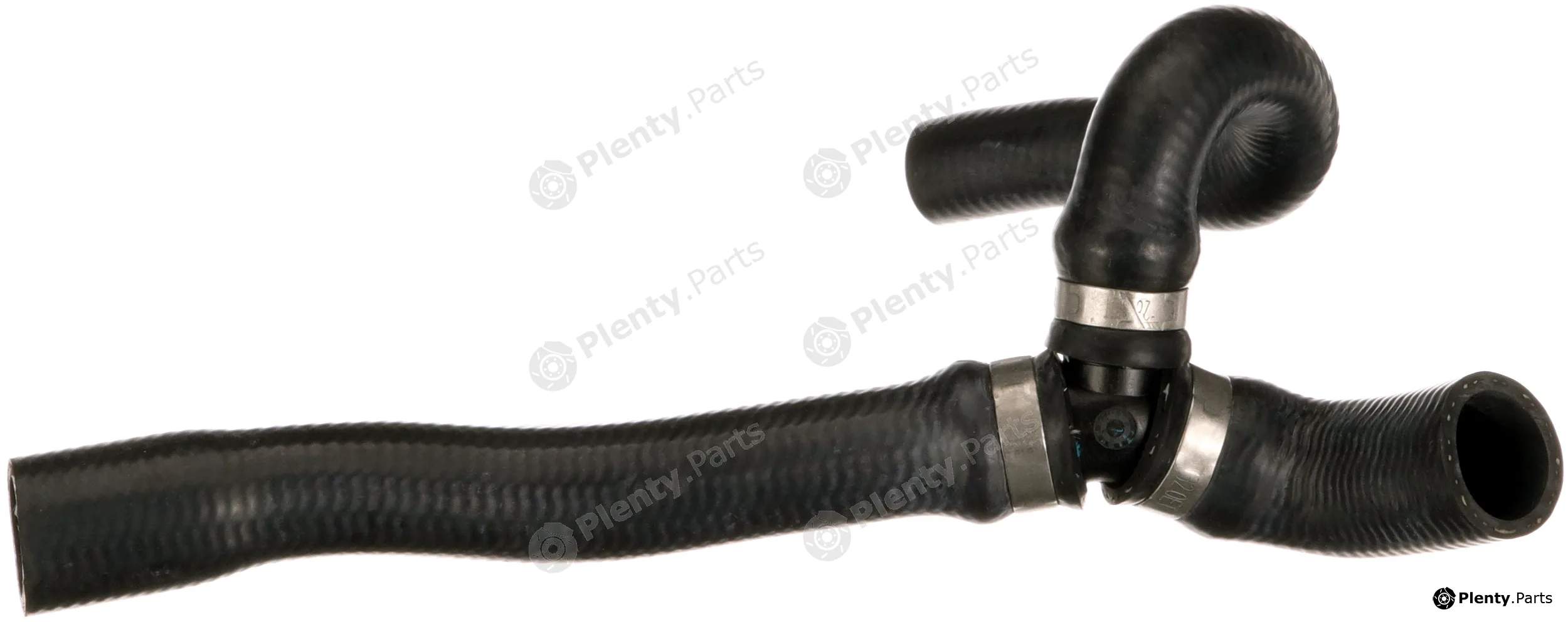 Gates 02-2425 — Heater Hose