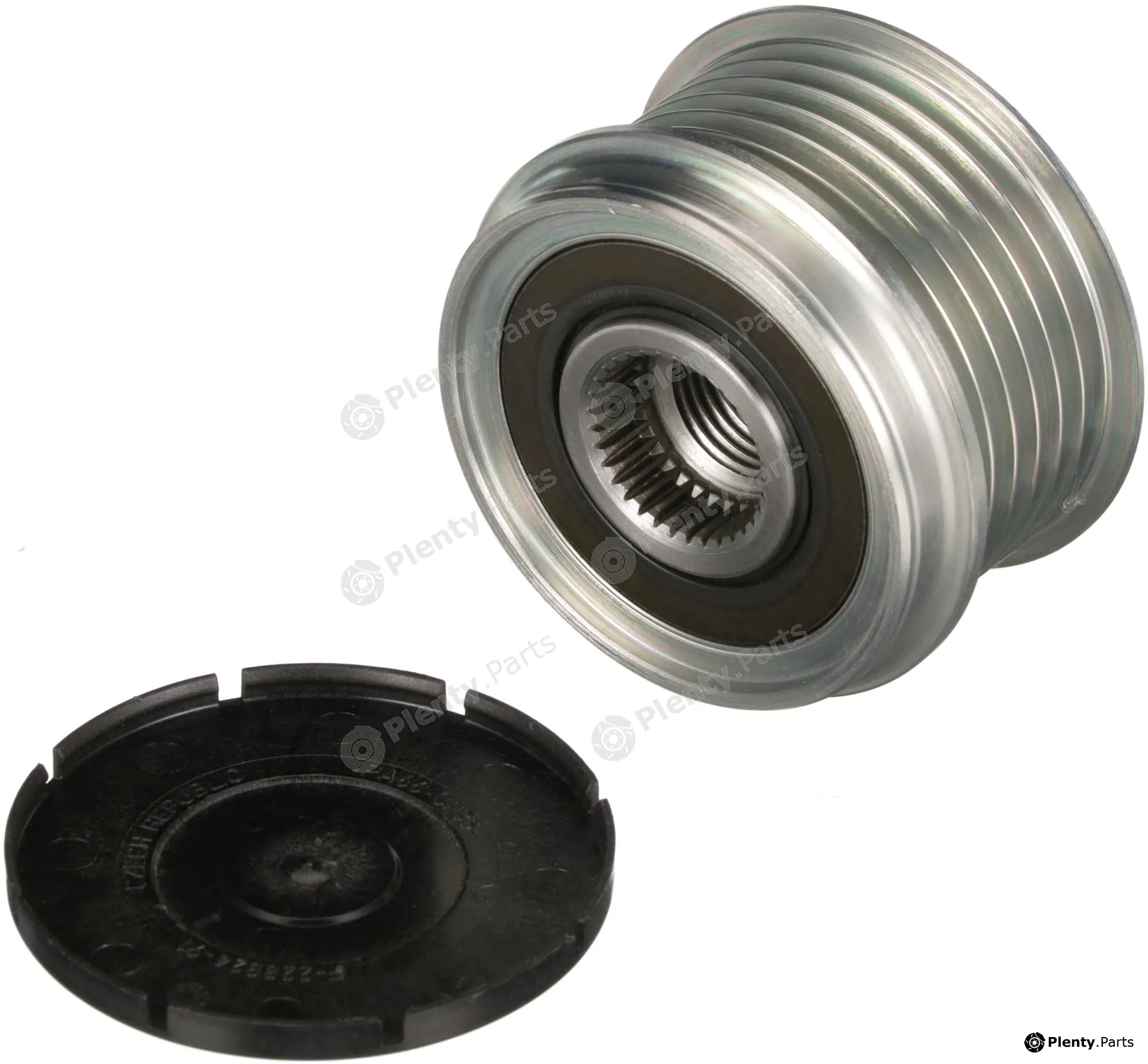 Gates OAP7014 — Alternator Freewheel Clutch DriveAlign®