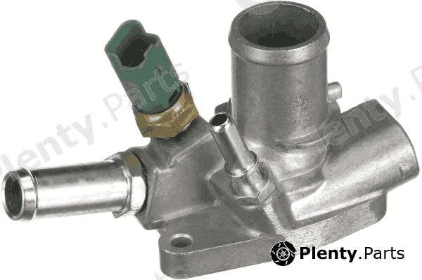 Gates TH63780G1 — Thermostat, coolant