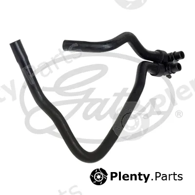 Gates 02-2173 — Heater Hose