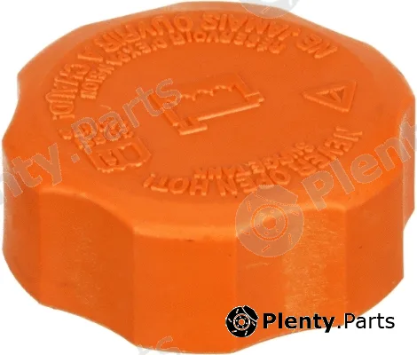 Gates RC257 — Cap, coolant tank