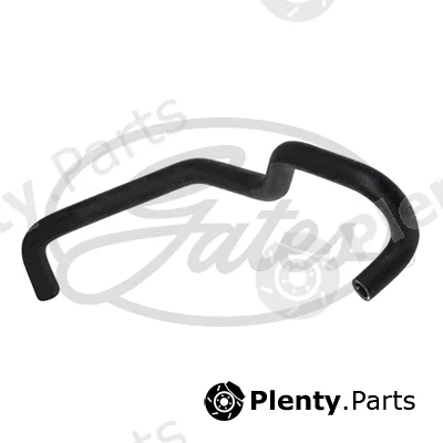 Gates 02-1887 — Heater Hose
