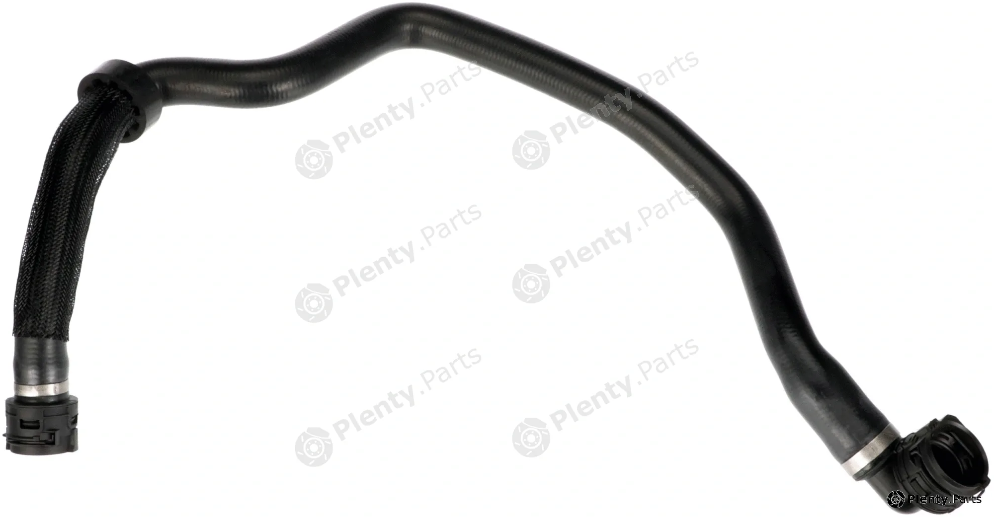 Gates 05-4704 — Radiator Hose