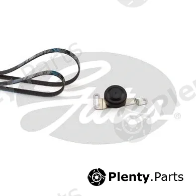 Gates K014PK788 — V-Ribbed Belt Set Micro-V® Kit