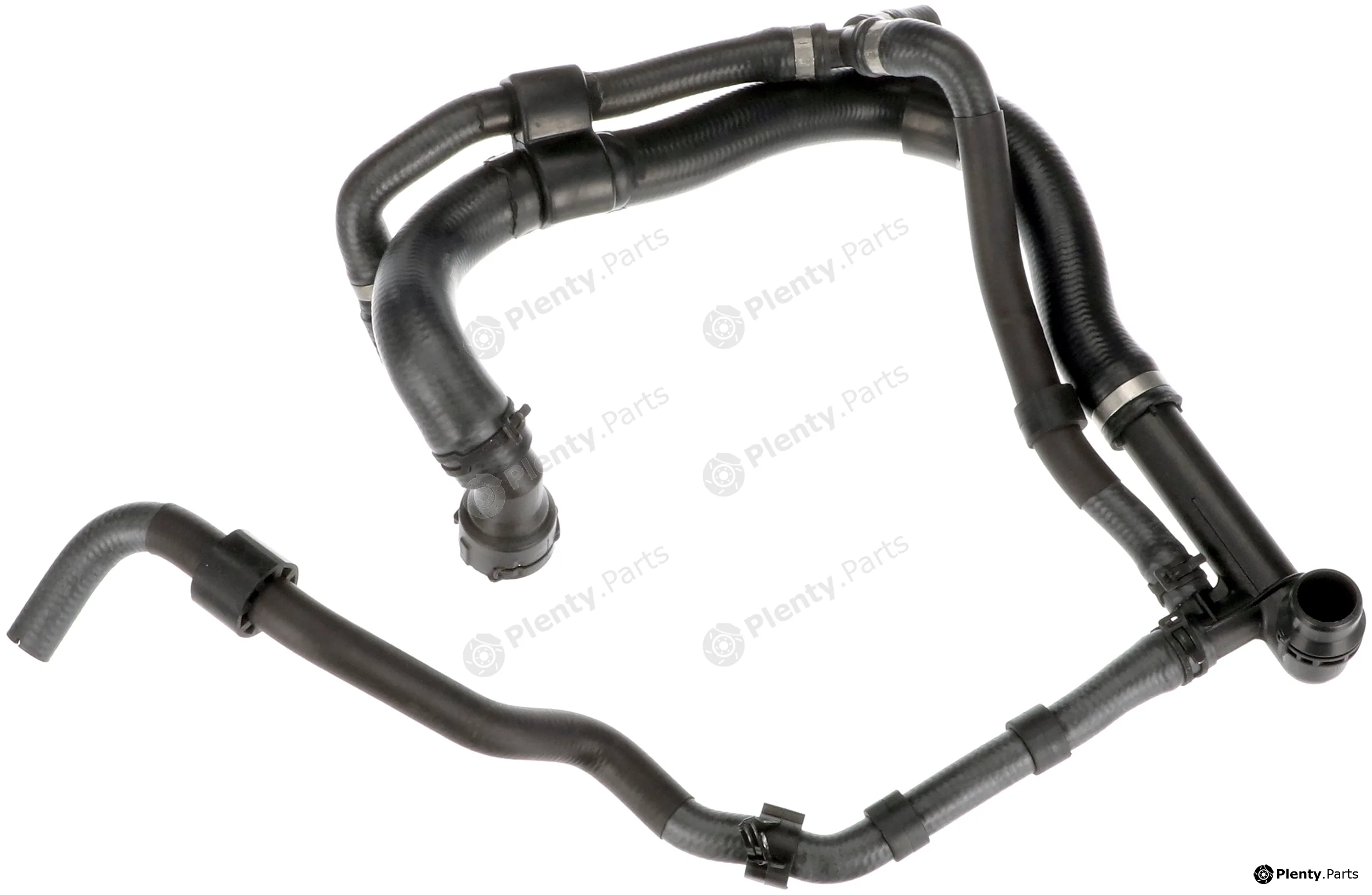 Gates 05-5382 — Radiator Hose