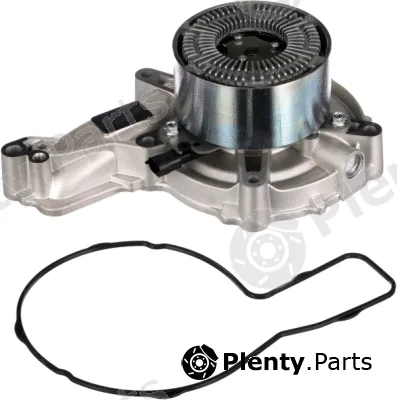 Gates WP5006HD — Water Pump, engine cooling FleetRunner™ Water Pump