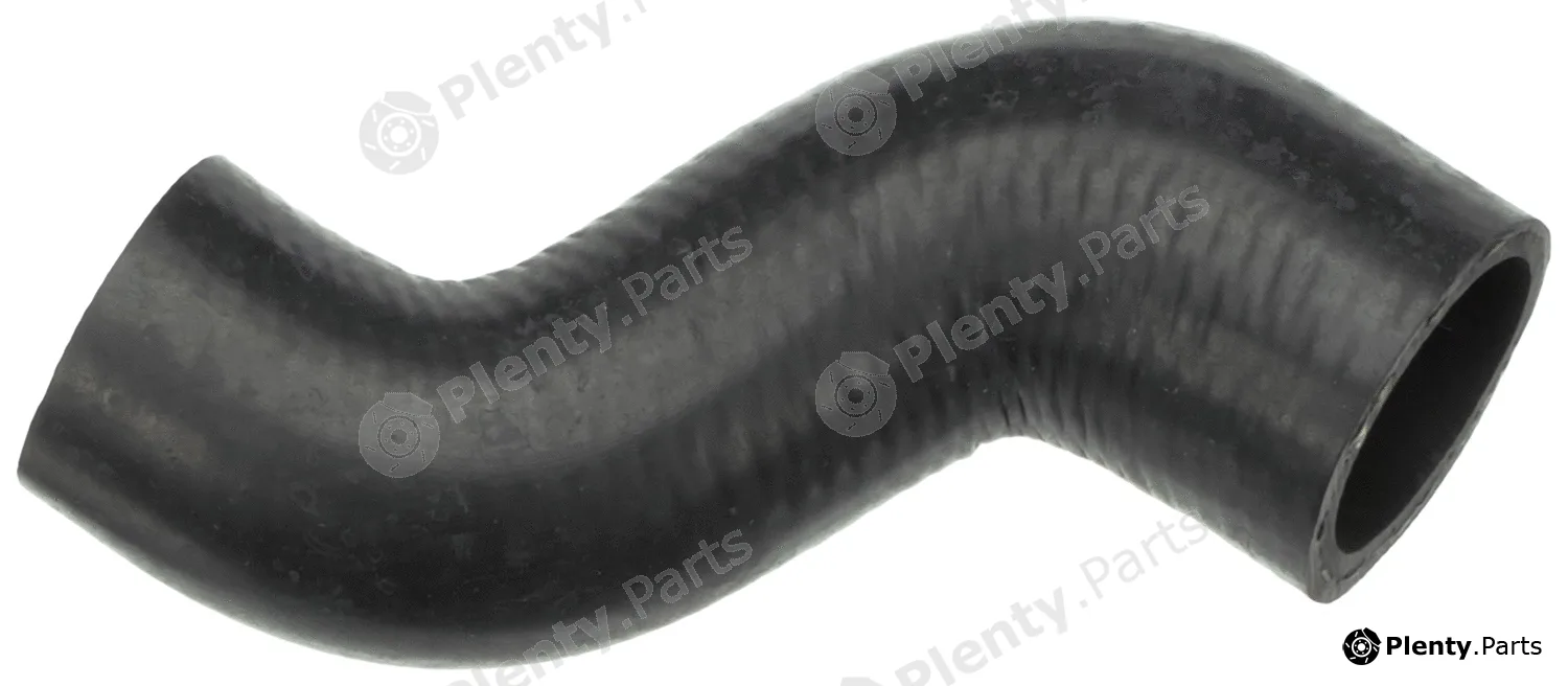 Gates 3517 — Radiator Hose