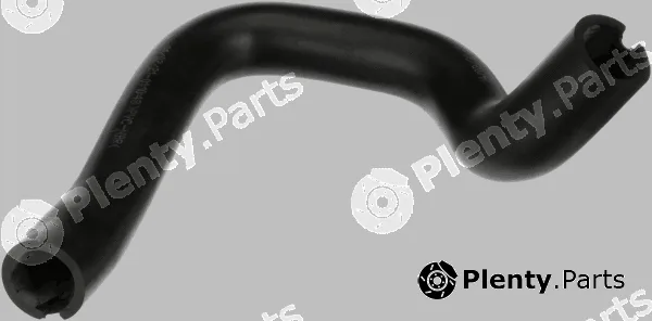 Gates EMH579 — Hose, crankcase ventilation