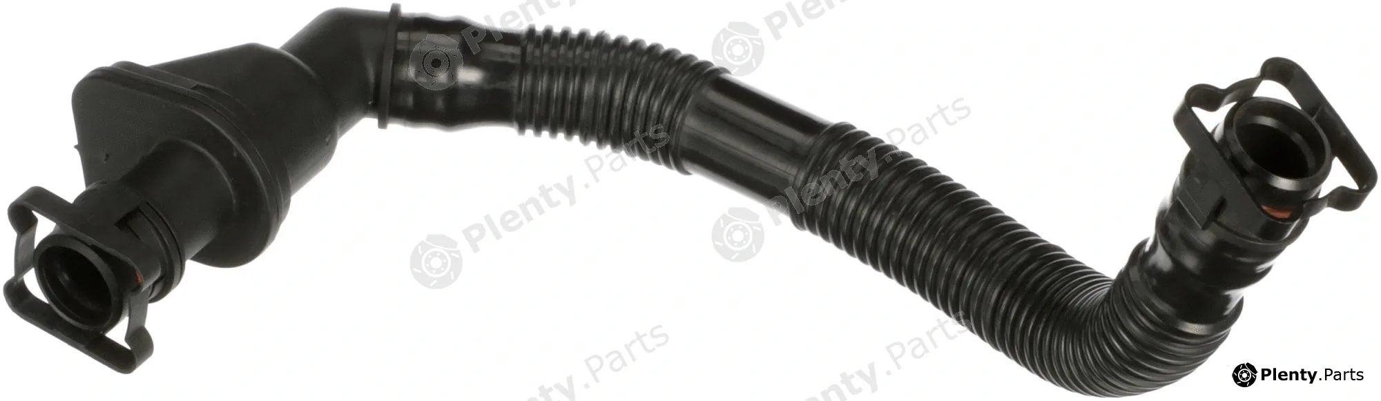 Gates EMH712 — Hose, crankcase ventilation