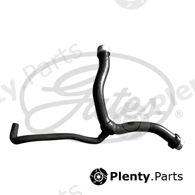 Gates 05-3657 — Radiator Hose