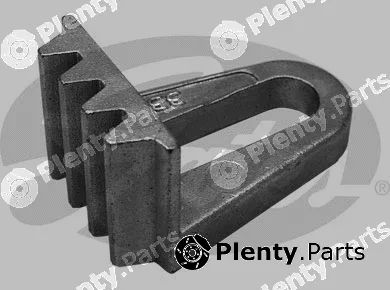 Gates GAT3398 — Mounting Tools, timing belt