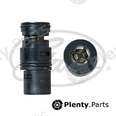 Gates TH61580 — Thermostat, oil cooling
