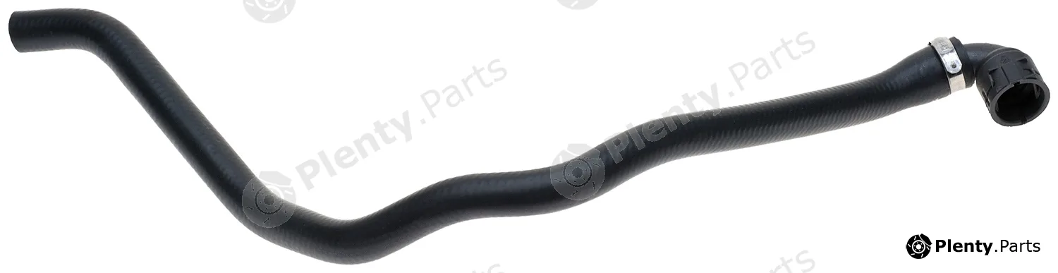 Gates 02-1852 — Heater Hose