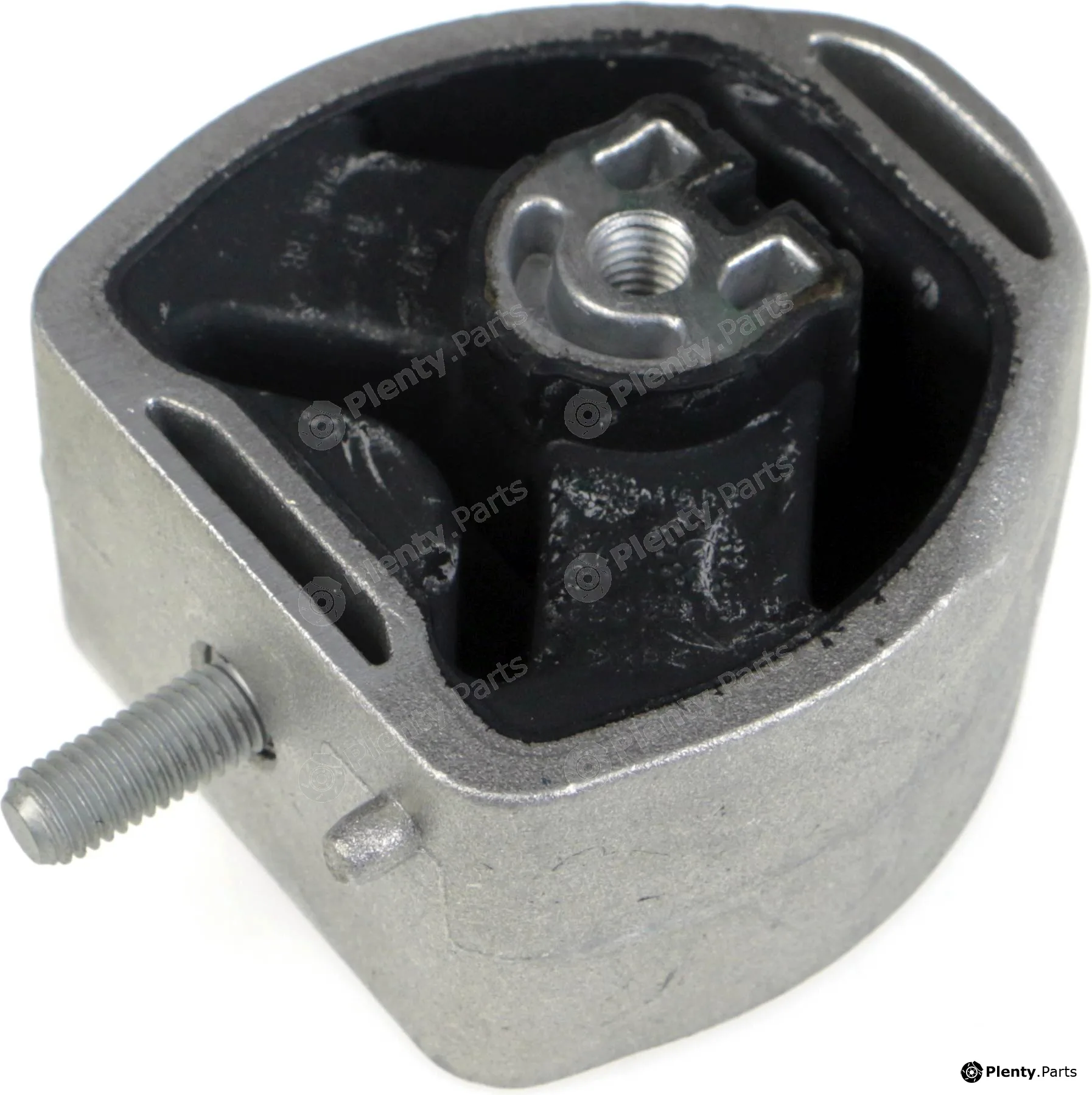 Gates ETM1516 — Mounting, manual transmission