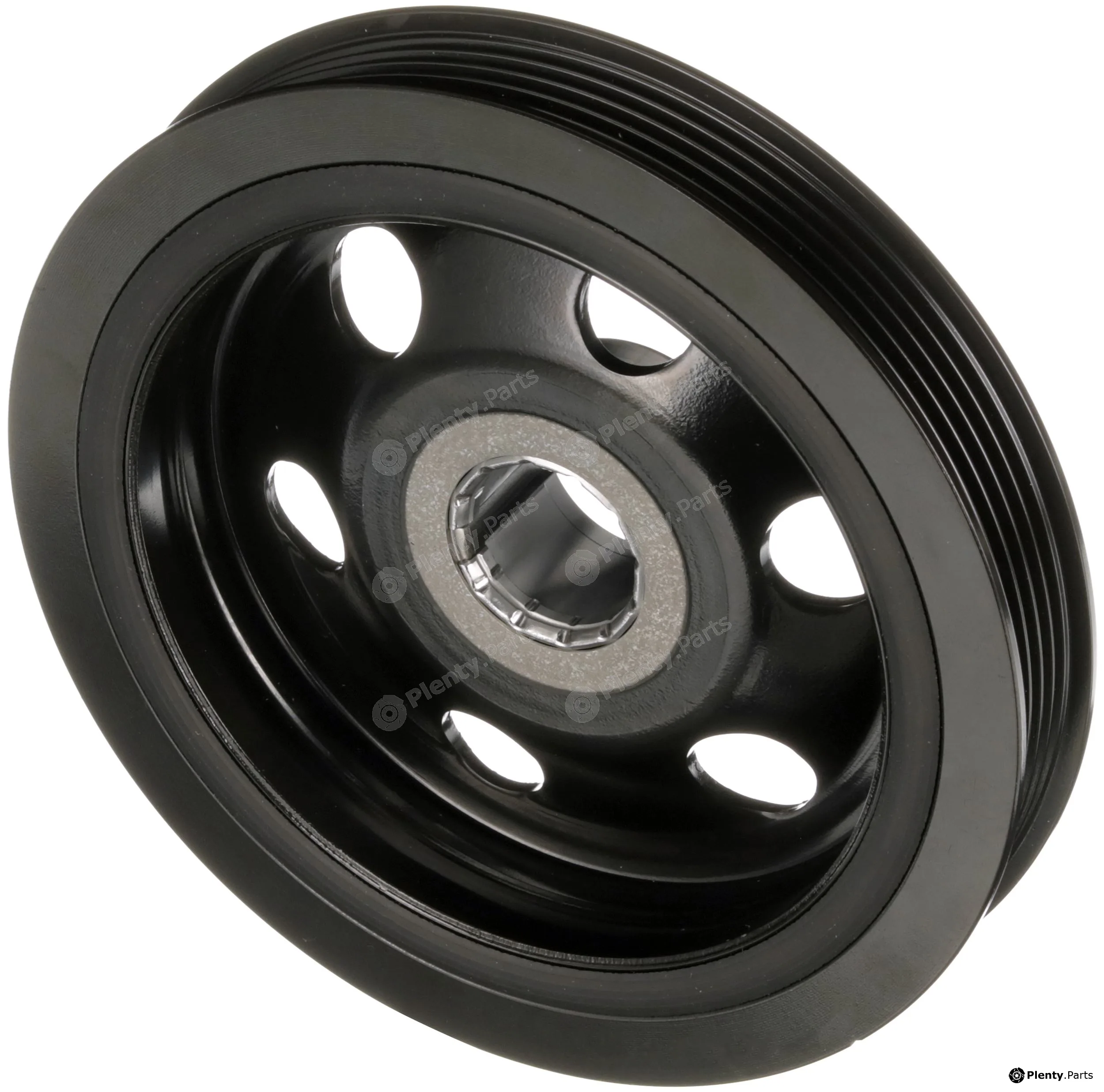 Gates TVD1213 — Belt Pulley, crankshaft DriveAlign®