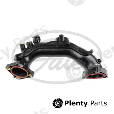 Gates 09-1350 — Charge Air Hose