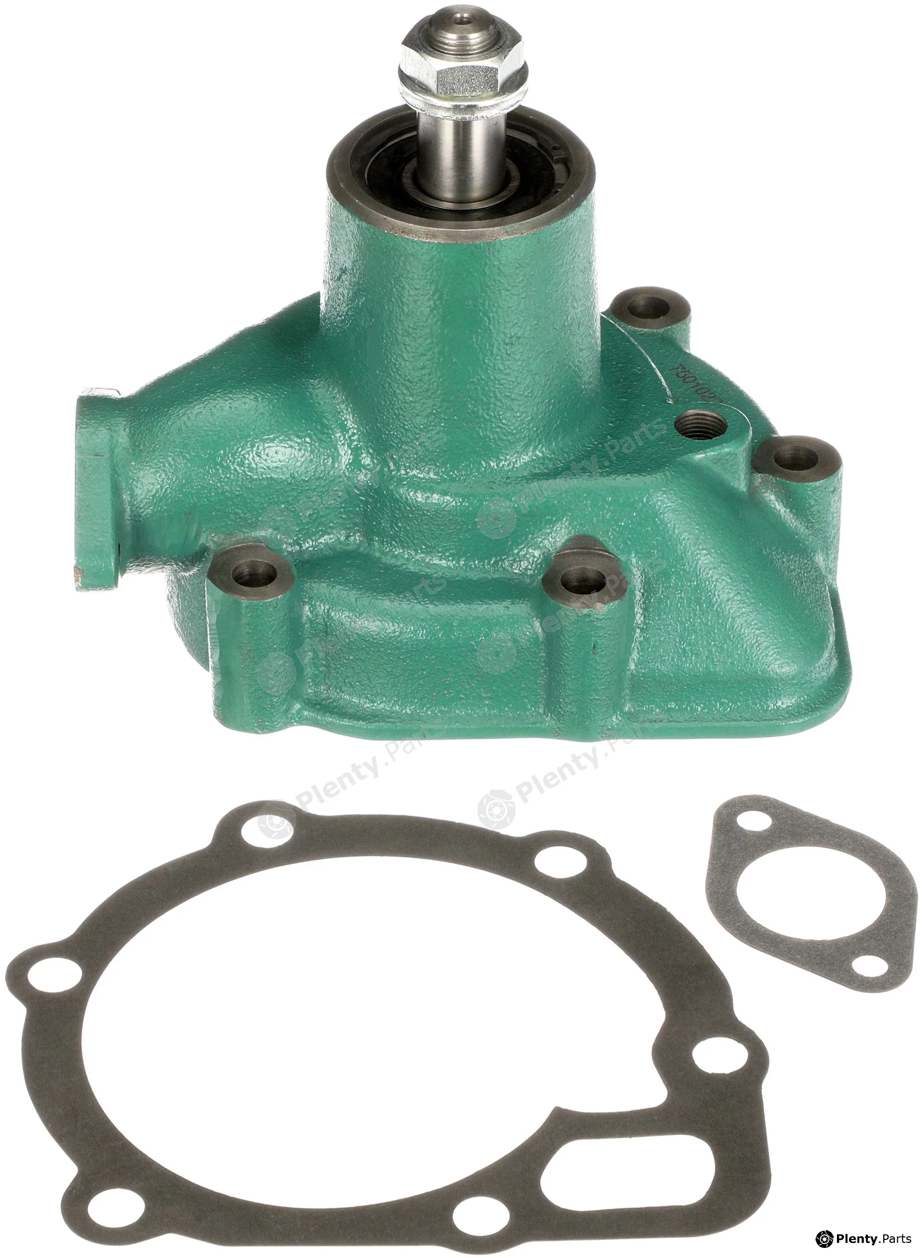 Gates WP5090HD — Water Pump, engine cooling FleetRunner™ Water Pump